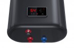 Водонагреватель (бойлер, вертикальный)80 л-THERMEX ID 80V SHADOW Wi-Fi 3