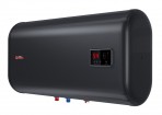 Ūdens sildītājs(boileris, horizontāls)80l–THERMEX ID 80 H SHADOW Wi-Fi 4