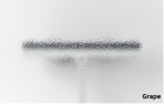Dušas durvis Blix BLDP2-100 , pulēts alumīnija  profils 2