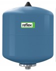 Расширительный бак для водопровода Refix DE 8L, 10бар / 70 ° C