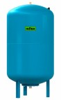 Гидроаккумулятор Refix DE 60L, 10бар / 70 ° C