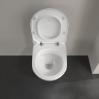 Komplekts GROHE rāmis + Subway 2.0 DirectFlush WC piekaramais pods  5