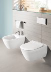 Комплект GROHE рама + Подвесной унитаз Subway 2.0 direct flush WC 15