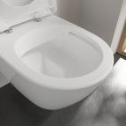 Komplekts GROHE rāmis + Subway 2.0 DirectFlush WC piekaramais pods  13