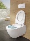 Komplekts GROHE rāmis + Subway 2.0 DirectFlush WC piekaramais pods  3