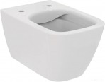 Piekaramais WC I.life pods Rimless+ ar SC vāku + Rāmis + Taustiņš 3