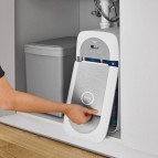 Grohe Blue Home virtuves maisītājs ar filtru un dzesētāju 4