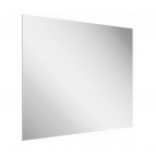 Spogulis ar LED apgaismojumu Oblong 800x700