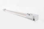 Conforto Cor душевая стенка 60x200 8