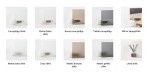 Conforto Cor Black душевая стенка 100x200 6