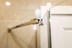 Стенка для ванны Estetico Plus 110x150 см 7