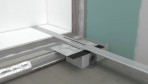 Hansgrohe uBox universal Base Душевой сифон без решетки , Flat 7