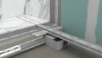 Hansgrohe uBox universal Base Душевой сифон без решетки , Flat 3