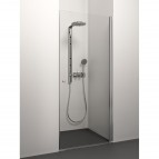 Elegante dušas durvis 80x200