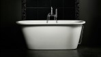 PAA Ванна VARIO M 1560 × 750 mm ABCD, каменная масса, красочный 6