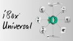 Hansgrohe iBox universal 2 zemapmetuma mehanisms  2