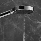 Hansgrohe Rainfinity Rokas duša 130 3jet, BRB 4