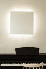 ADRIANA 80x120 Spogulis ar fona LED apgaismojumu pa perimetru 4