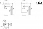 Ideal Standard Раковина i.life S 37x21x12, дырка слева, мат. Белый 4