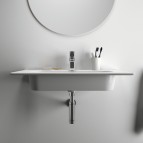 Ideal Standard Izlietne i.life A 64x46x15,5 cm, balts 11