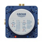 Universāls GROHE Rapido SmartBox, 1/2 2