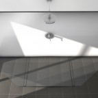 TECEdrainline бесшовный лоток «тарелка» для душа, прямой, 800 мм 9