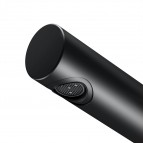 KEUCO IXMO PURE Vienas sviras maisītājs, 265 mm, Matt Black 7