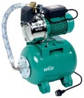 Sūknis HWJ 204-20H 1.1kW 230V (2549381) Wilo