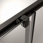 Alienta Black A 90x190 dušas kabīne  3