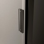 Alienta Black C 90x190 душевая кабина  6