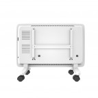 Elektriskias konvektors THERMEX Frame 1500E Wi-Fi 4