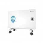 Elektriskias konvektors THERMEX Frame 1500E Wi-Fi 5