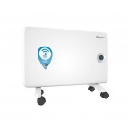 Elektriskias konvektors THERMEX Frame 1500E Wi-Fi 8