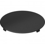 Кухонная мойка Maris MRG 610-72A с управлением pop-up, Матовый черный 4