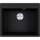 Maris MRG 610-54A virtuves izlietne , 590 x 500 mm, Manuāla vadība