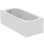 Ideal Standard i.Life ванна 160x70 см, Белая 5