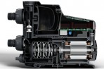 Grundfos Sūknis SCALA1 5-55 P1=1.2kW 6