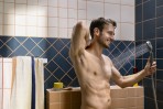 Hansgrohe Activera Select S dušas komplekts 95, 2jet, EcoSmart, MB 4