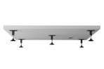 RAVAK dušas kabīnes komplekts 100x80 cm - SET20L/20R 13