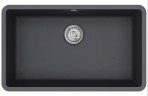Arca akmens masas izlietne 81x48 cm ar push-up ventīli,Krāsu izvēle 4