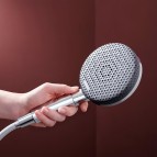 Hansgrohe Raindance Alive S Dušas komplekts 300, 2jet, EcoSmart, MB 8