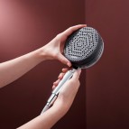 Hansgrohe Raindance Alive S Dušas komplekts 300, 2jet, EcoSmart, MB 15