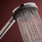 Hansgrohe Raindance Alive S Dušas komplekts 300, 2jet, EcoSmart, MB 3