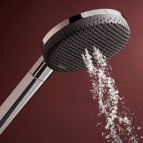 Hansgrohe Raindance Alive S Dušas komplekts 300, 2jet, EcoSmart, MB 5