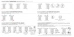 Radiators Ardesia 3 rindu, H-500, 25 sekcijas, sānu 2, Balts 4