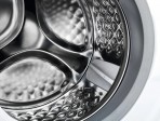 Veļas mašīna AEG LFR73864BE, 8kg, 1600apgr./min + Dāvanā Ariel 6