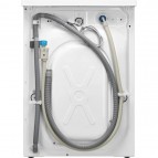Veļas mašīna AEG LFR73864BE, 8kg, 1600apgr./min + Dāvanā Ariel 9