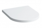 Fiora Rimless pods 360x540 mm ar SC vāku, Balts  3