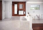 Ravak SETV26 vannas komplekts ar sieniņu white 180x80 cm, Balta 7