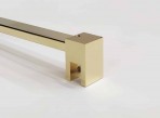 Душевая кабина Lorena Gold 120x80 см 5